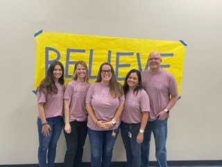 22-23 School Year SPED Resource Team